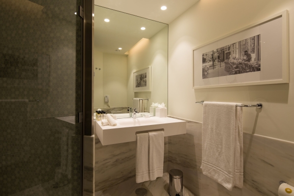 Hotel Pestana Porto – A Brasileira